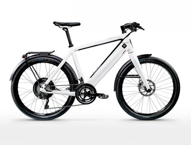 Stromer st2 outlet s